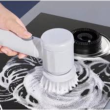 CleanPro - escova elétrica de limpeza