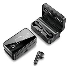 SoundMax Pro - Fone Bluetooth